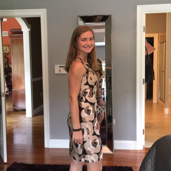 Flowery Kate spade dress - Picture 3 of 5